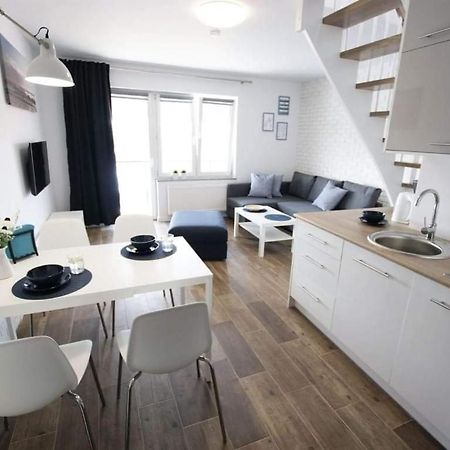 Apartament Familia จิปโนแวค ภายนอก รูปภาพ