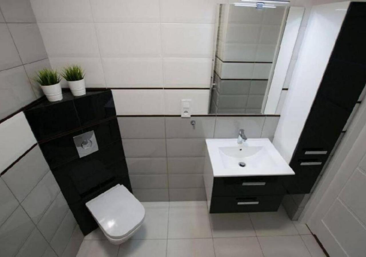 Apartament Familia จิปโนแวค ภายนอก รูปภาพ