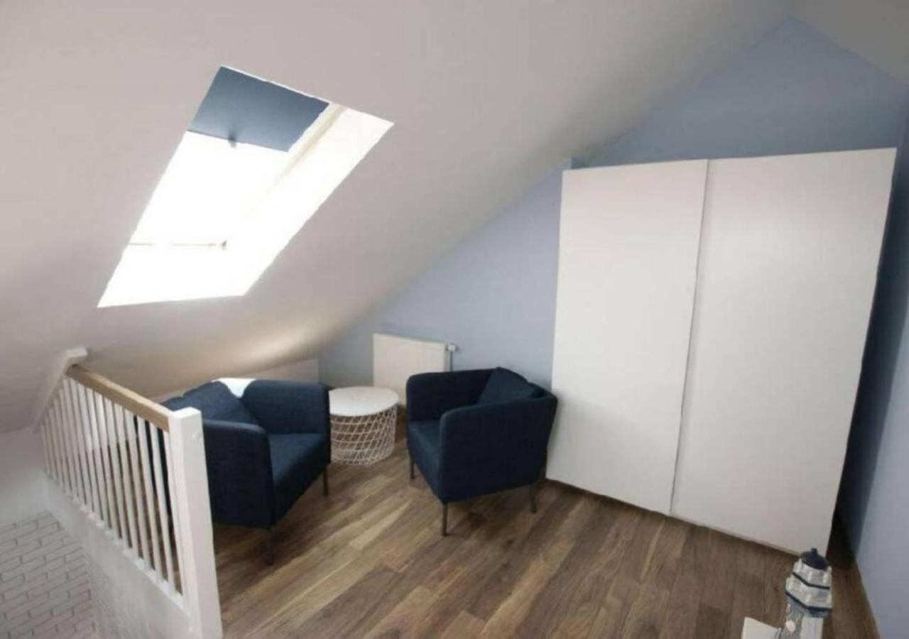 Apartament Familia จิปโนแวค ภายนอก รูปภาพ