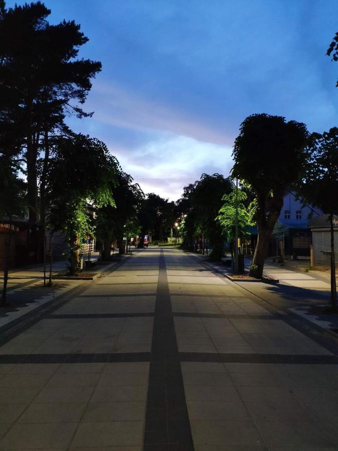 Apartament Familia จิปโนแวค ภายนอก รูปภาพ