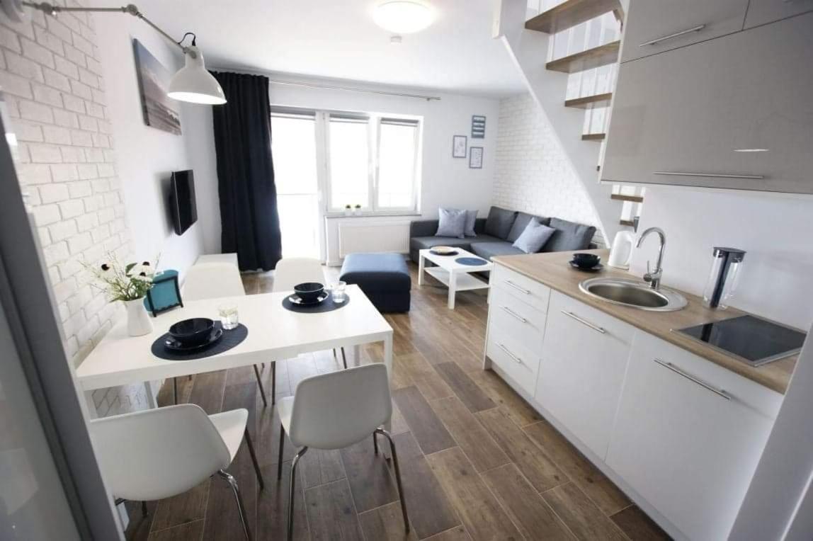 Apartament Familia จิปโนแวค ภายนอก รูปภาพ