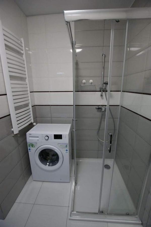 Apartament Familia จิปโนแวค ภายนอก รูปภาพ